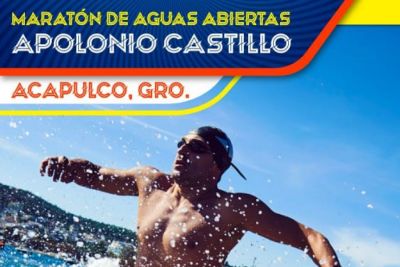 MARATON APOLONIO CASTILLO DIAZ 2021