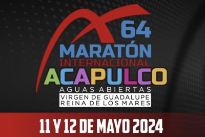 64 MARATON ACAPULCO 2024