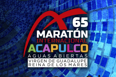 65VO. MARATÓN ACAPULCO 2024